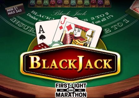 Blackjack Online