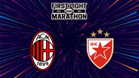 Soi kèo AC Milan vs Red Star Belgrade, 03h00 – 26/02/2021