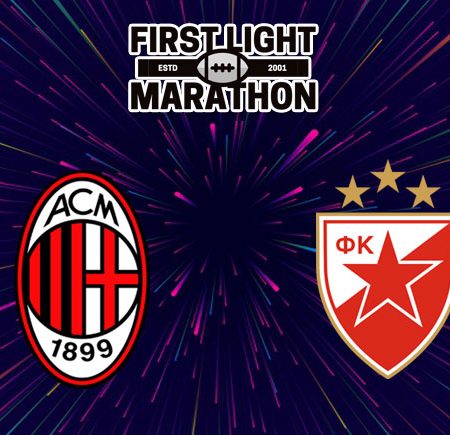 Soi kèo AC Milan vs Red Star Belgrade, 03h00 – 26/02/2021