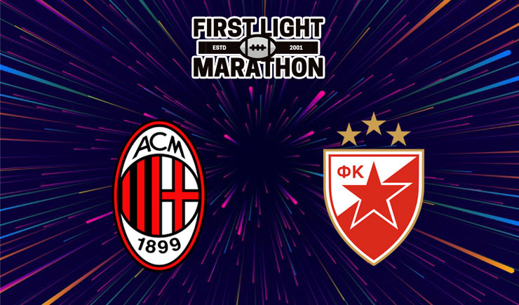 Soi kèo AC Milan vs Red Star Belgrade, 03h00 – 26/02/2021