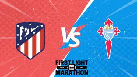 Soi kèo Atletico Madrid vs Celta Vigo, 03h00 ngày 09/02/2021