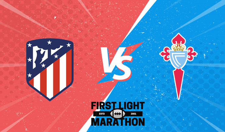 Soi kèo Atletico Madrid vs Celta Vigo, 03h00 ngày 09/02/2021