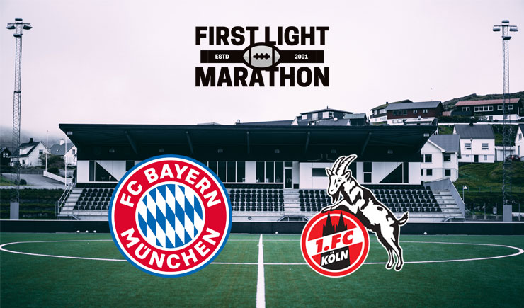 Soi kèo Bayern Munich vs Koln, 21h30 – 27/02/2021