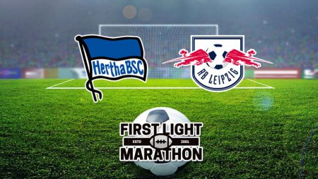 Soi kèo Hertha Berlin vs RB Leipzig, 21h30 ngày 21-02-2021