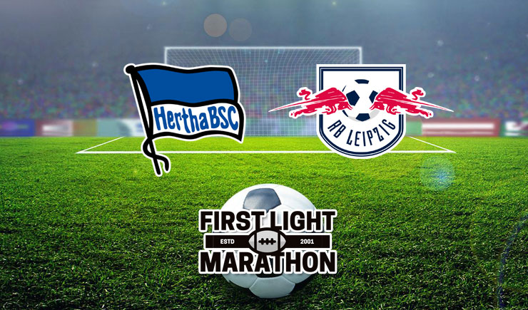 Soi kèo Hertha Berlin vs RB Leipzig, 21h30 ngày 21-02-2021