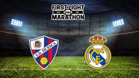 Soi kèo Huesca vs Real Madrid, 22h15 ngày 06/02/2021