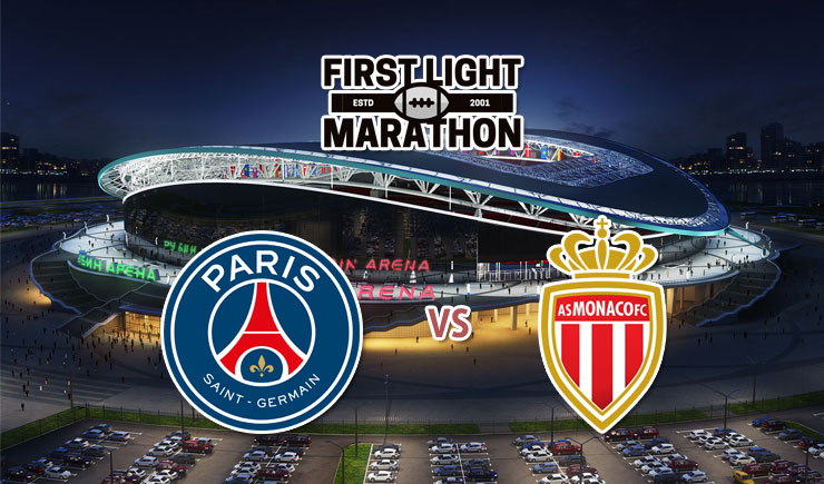 Soi kèo Paris Saint-Germain vs AS Monaco, 03h00 ngày 22-02-2021