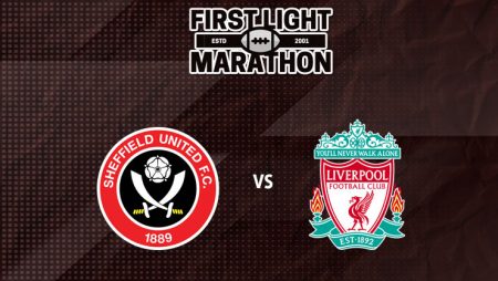 Soi kèo Sheffield United vs Liverpool, 02h15 – 01/03/2021