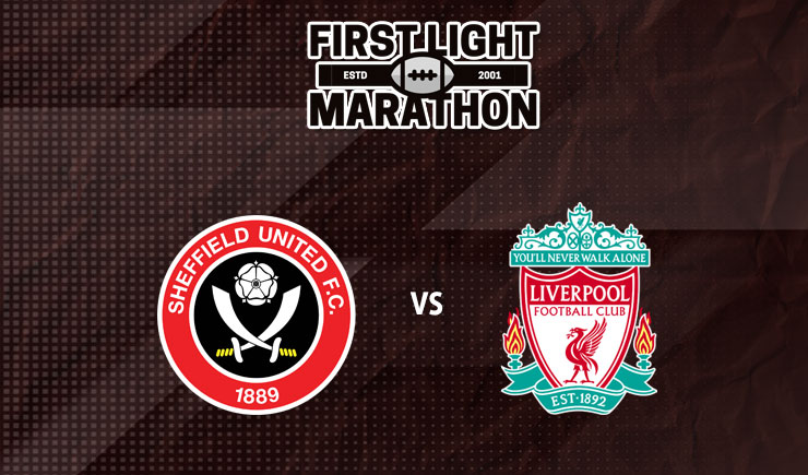 Soi kèo Sheffield United vs Liverpool, 02h15 – 01/03/2021