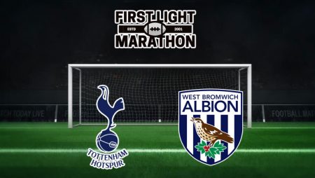 Soi kèo Tottenham vs West Brom, 19h00 – 07/02/2021
