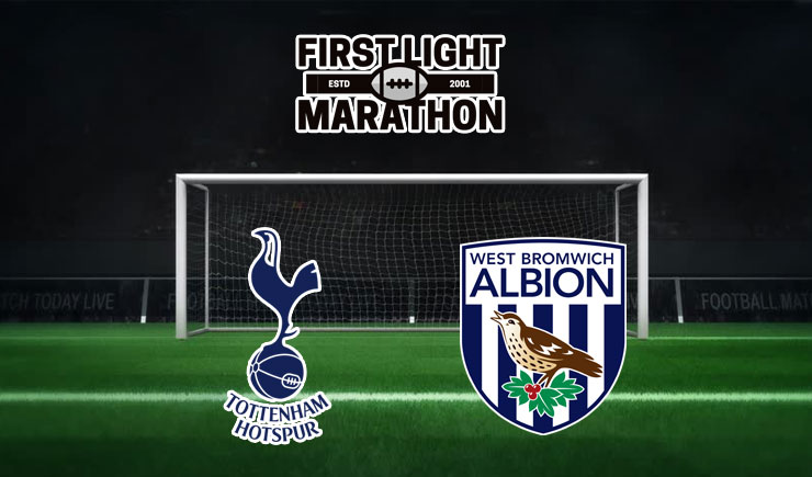 Soi kèo Tottenham vs West Brom, 19h00 – 07/02/2021