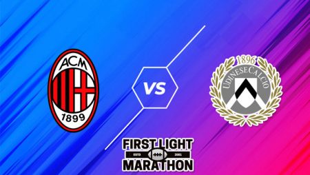 Soi kèo tỷ số trận AC Milan vs Udinese, 02h45 – 04/03/2021