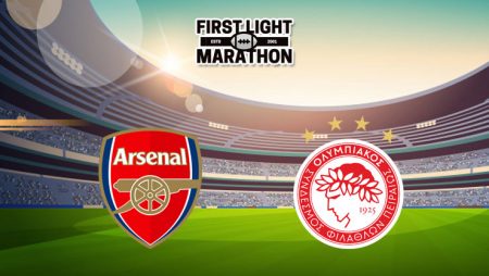 Soi kèo tỷ số trận Arsenal vs Olympiakos, 0h55 – 19/03/2021