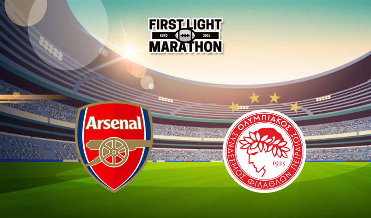 Soi kèo tỷ số trận Arsenal vs Olympiakos, 0h55 – 19/03/2021