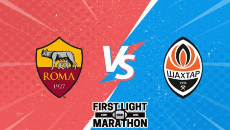 Soi kèo AS Roma vs Shakhtar Donetsk, 03h00 – 12/03/2021