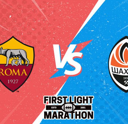 Soi kèo AS Roma vs Shakhtar Donetsk, 03h00 – 12/03/2021