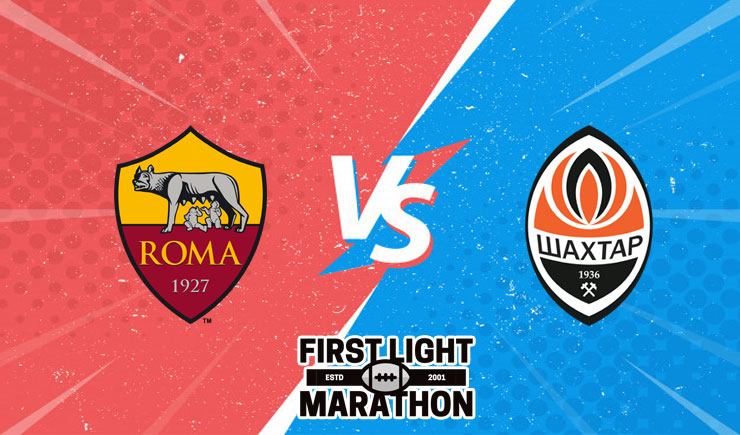 Soi kèo AS Roma vs Shakhtar Donetsk, 03h00 – 12/03/2021