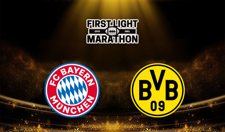 Soi kèo Bayern Munich vs Borussia Dortmund, 0h30 – 07/03/2021