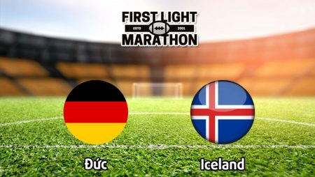 Soi kèo bóng đá Đức vs Iceland, 02h45 – 26/03/2021