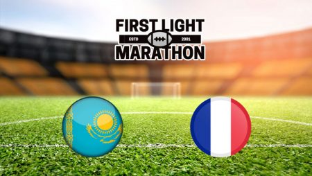 Soi kèo Kazakhstan vs Pháp, 20h00 – 28/03/2021