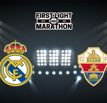 Soi kèo Real Madrid vs Elche, 22h15 – 13/03/2021