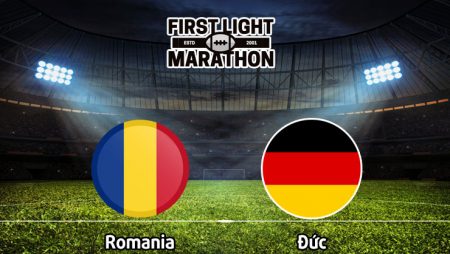 Soi kèo tỷ số trận Romania vs Đức, 01h45 – 29/03/2021