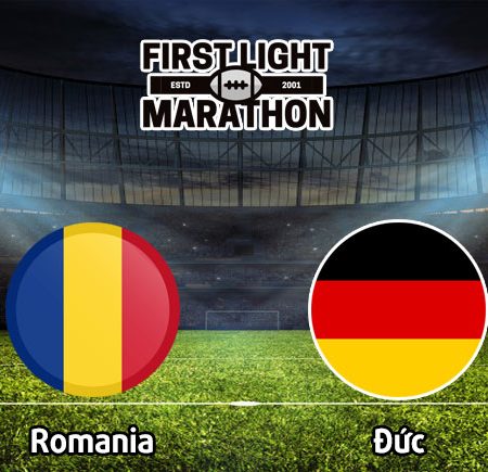 Soi kèo tỷ số trận Romania vs Đức, 01h45 – 29/03/2021
