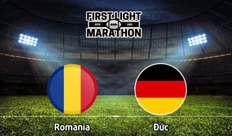 Soi kèo tỷ số trận Romania vs Đức, 01h45 – 29/03/2021