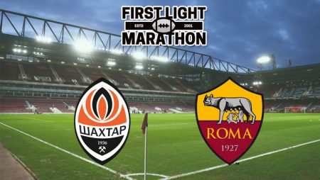 Soi kèo Shakhtar Donetsk vs AS Roma, 0h55 – 19/03/2021