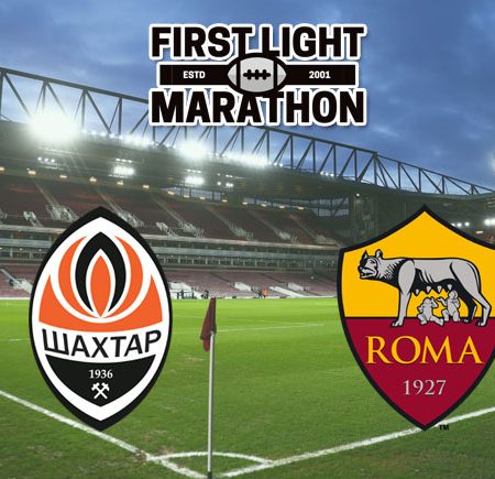 Soi kèo Shakhtar Donetsk vs AS Roma, 0h55 – 19/03/2021