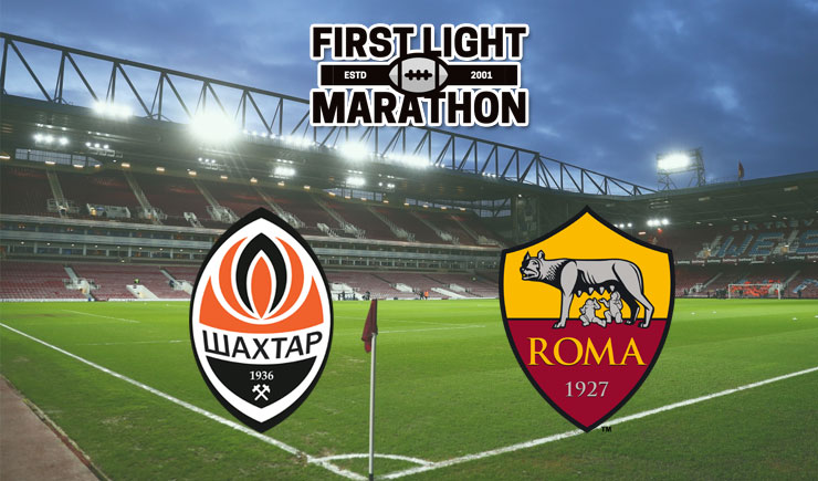 Soi kèo Shakhtar Donetsk vs AS Roma, 0h55 – 19/03/2021