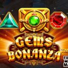 Gems Bonanza