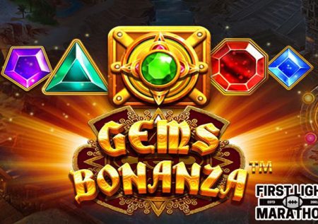 Gems Bonanza