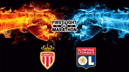 Soi kèo bóng đá AS Monaco vs Lyon, 02h00 – 03/05/2021