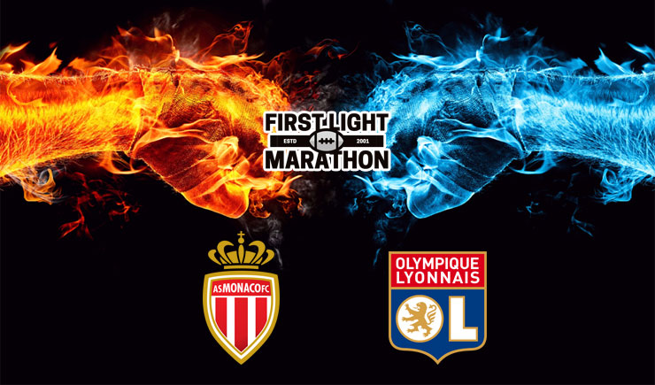 Soi kèo bóng đá AS Monaco vs Lyon, 02h00 – 03/05/2021
