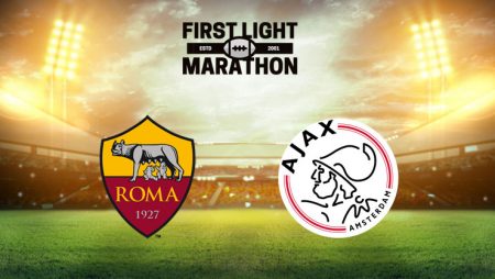 Soi kèo AS Roma vs Ajax Amsterdam, 02h00 – 16/04/2021