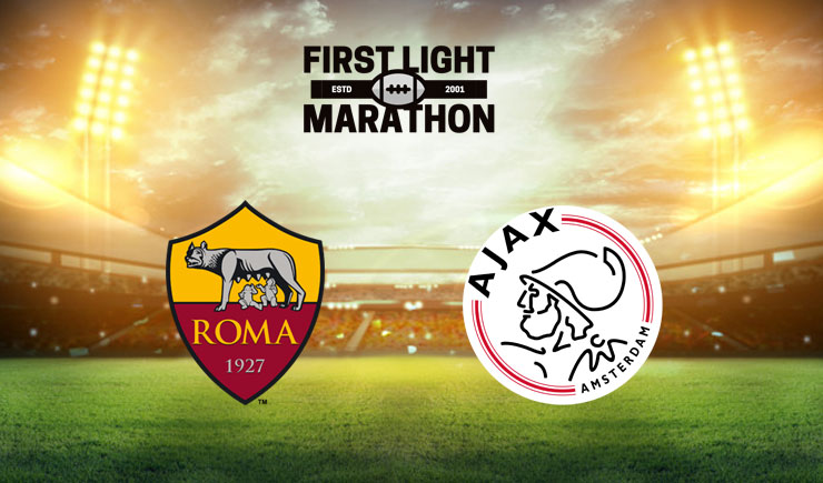 Soi kèo AS Roma vs Ajax Amsterdam, 02h00 – 16/04/2021