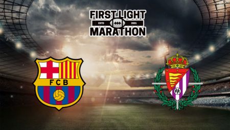 Soi kèo Barcelona vs Real Valladolid, 02h00 – 06/04/2021