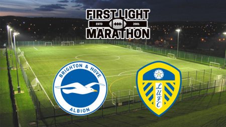 Soi kèo Brighton Hove vs Leeds United, 21h00 – 01/05/2021