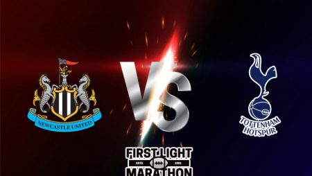 Soi kèo Newcastle vs Tottenham, 20h05 – 04/04/2021