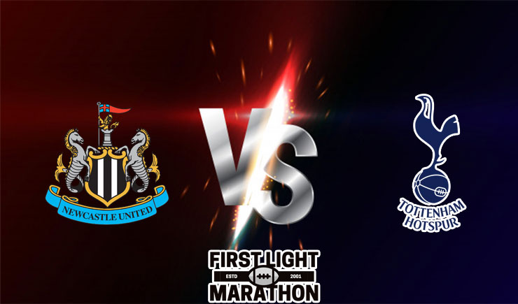 Soi kèo Newcastle vs Tottenham, 20h05 – 04/04/2021