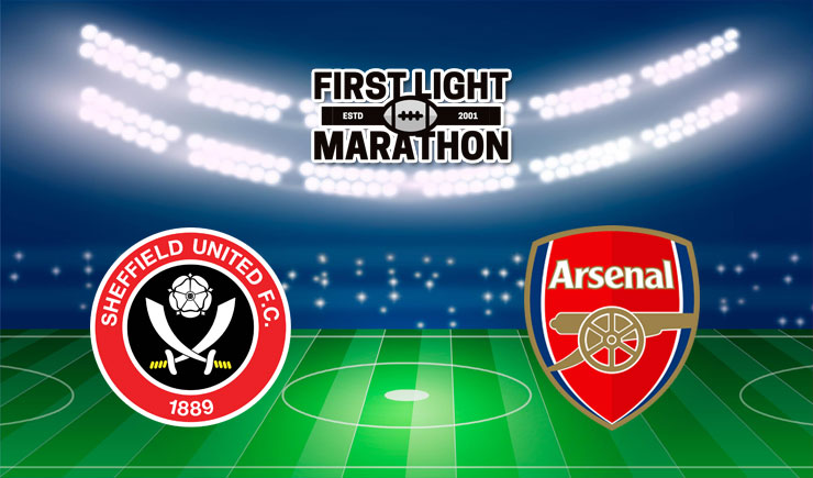 Soi kèo Sheffield United vs Arsenal, 01h00 – 12/04/2021