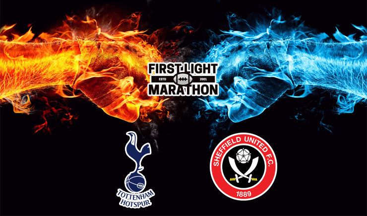 Soi kèo Tottenham vs Sheffield United, 01h15 – 03/05/2021
