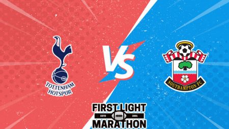 Soi kèo Tottenham vs Southampton, 0h00 – 22/04/2021