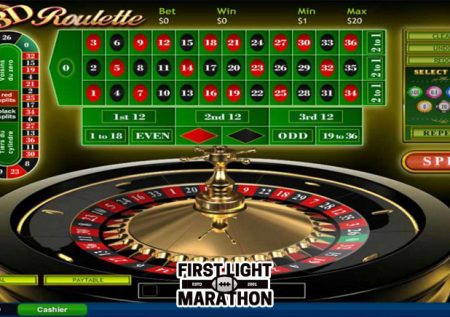 Roulette Online