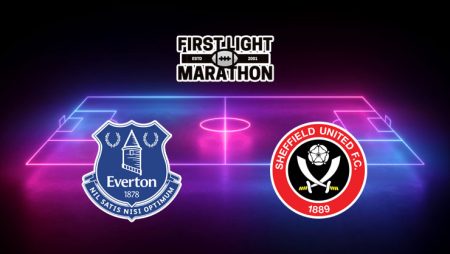 Soi kèo Everton vs Sheffield United, 01h00 – 17/05/2021