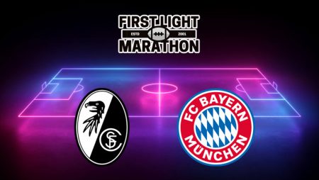 Soi kèo Freiburg vs Bayern Munich, 20h30 – 15/05/2021