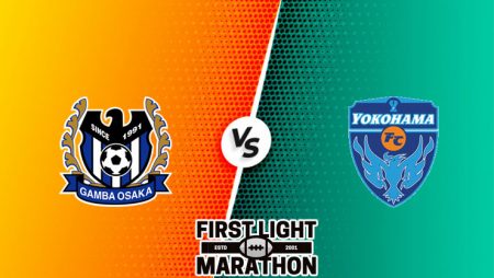 Soi kèo Gamba Osaka vs Yokohama FC, 15h00 – 30/05/2021