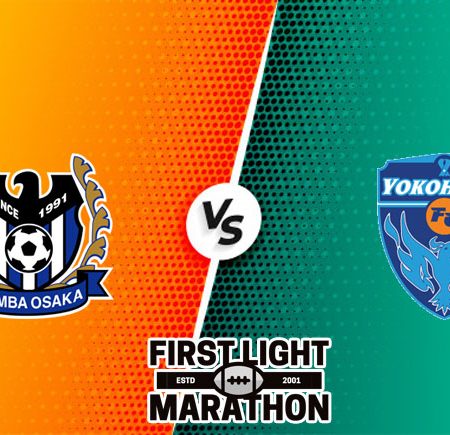 Soi kèo Gamba Osaka vs Yokohama FC, 15h00 – 30/05/2021