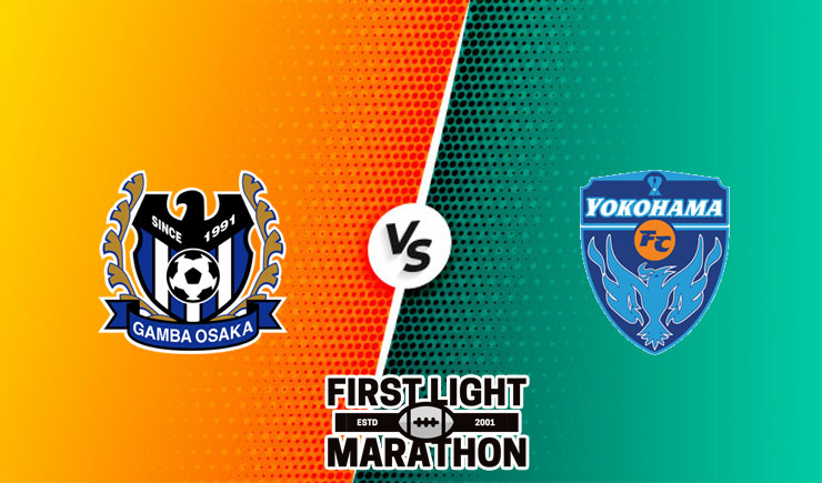 Soi kèo Gamba Osaka vs Yokohama FC, 15h00 – 30/05/2021